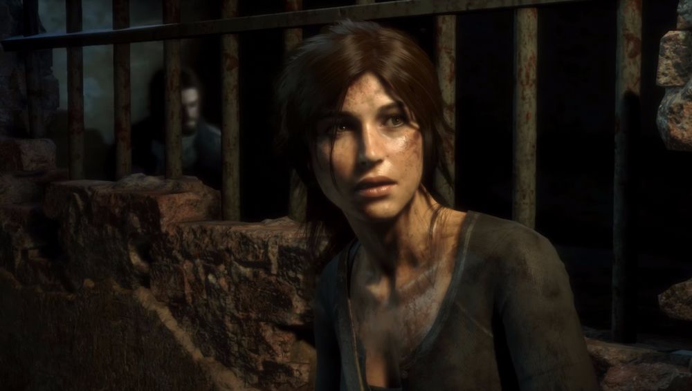 Un trailer per il nuovo DLC Blood Ties di Rise of the Tomb Raider.jpg